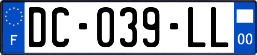 DC-039-LL