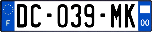 DC-039-MK