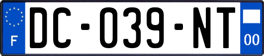 DC-039-NT