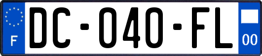 DC-040-FL