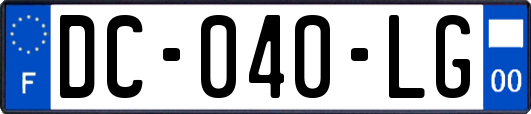 DC-040-LG