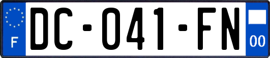DC-041-FN