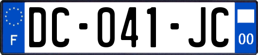 DC-041-JC