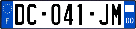 DC-041-JM