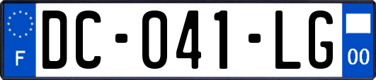 DC-041-LG