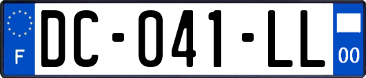 DC-041-LL