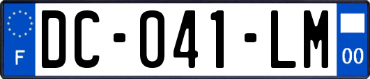 DC-041-LM