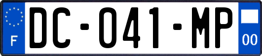 DC-041-MP