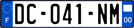 DC-041-NM