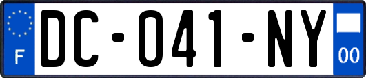 DC-041-NY