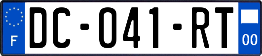 DC-041-RT