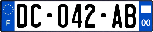 DC-042-AB