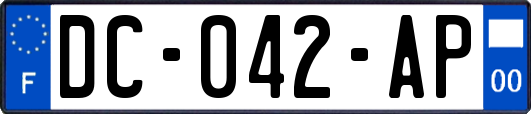 DC-042-AP