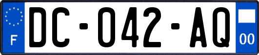 DC-042-AQ