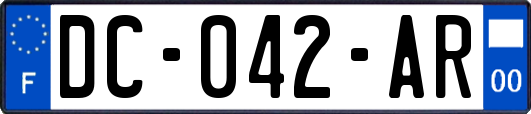 DC-042-AR