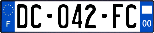 DC-042-FC