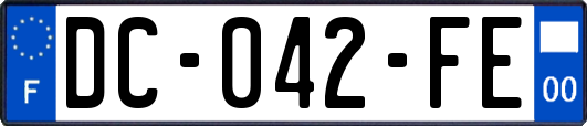 DC-042-FE
