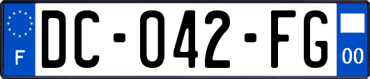 DC-042-FG