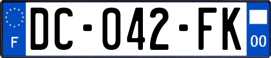 DC-042-FK