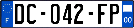 DC-042-FP