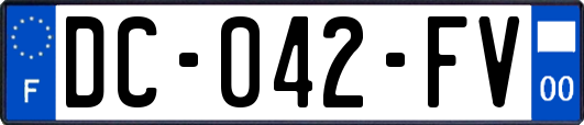 DC-042-FV