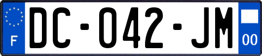 DC-042-JM