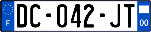 DC-042-JT