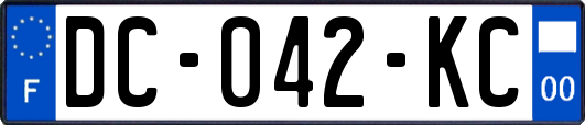 DC-042-KC