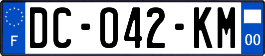 DC-042-KM