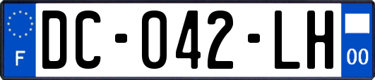 DC-042-LH