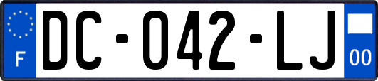 DC-042-LJ