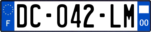 DC-042-LM
