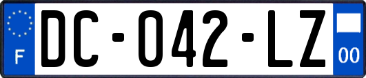 DC-042-LZ