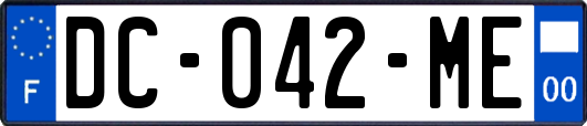 DC-042-ME