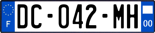 DC-042-MH