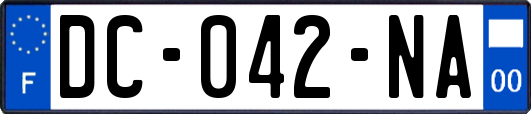 DC-042-NA