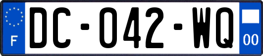 DC-042-WQ