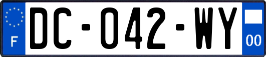 DC-042-WY