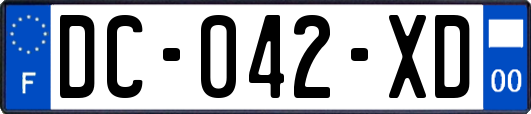 DC-042-XD