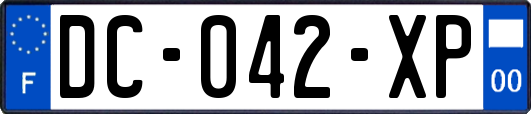 DC-042-XP