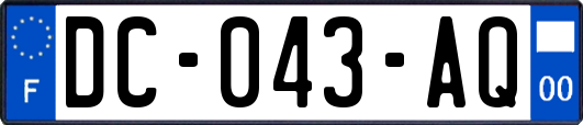 DC-043-AQ