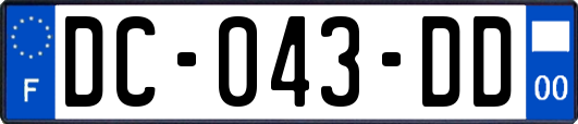 DC-043-DD