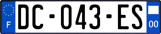 DC-043-ES