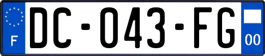 DC-043-FG