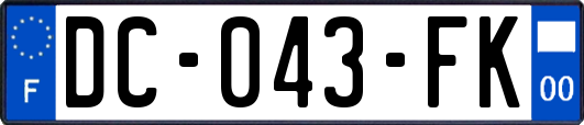 DC-043-FK