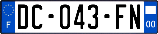 DC-043-FN