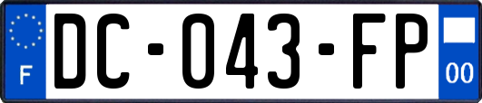 DC-043-FP