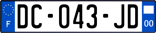 DC-043-JD