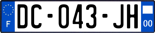 DC-043-JH