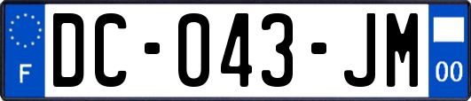 DC-043-JM